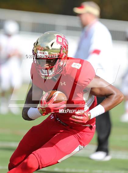 Thumbnail 1 in Don Bosco Prep @ Bergen Catholic photogallery.