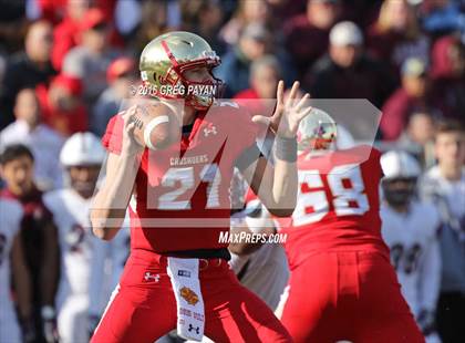 Thumbnail 2 in Don Bosco Prep @ Bergen Catholic photogallery.