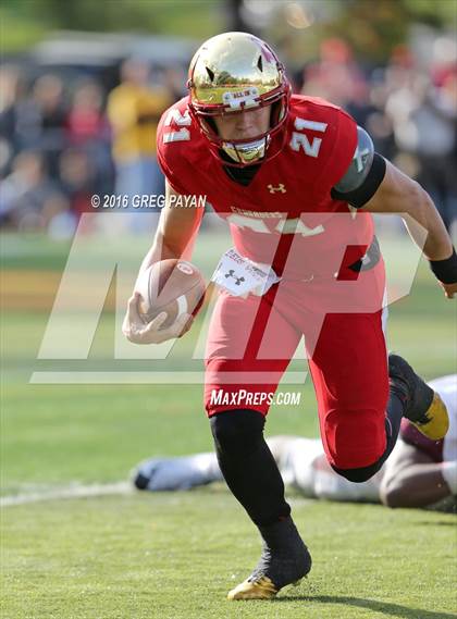 Thumbnail 3 in Don Bosco Prep @ Bergen Catholic photogallery.