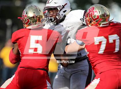 Thumbnail 2 in Don Bosco Prep @ Bergen Catholic photogallery.