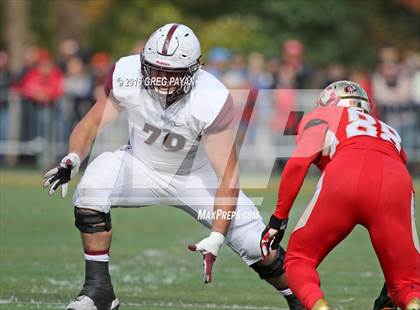 Thumbnail 1 in Don Bosco Prep @ Bergen Catholic photogallery.