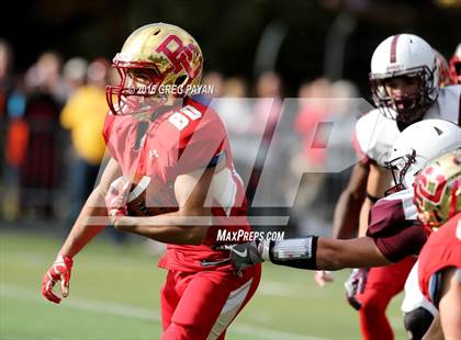 Thumbnail 2 in Don Bosco Prep @ Bergen Catholic photogallery.