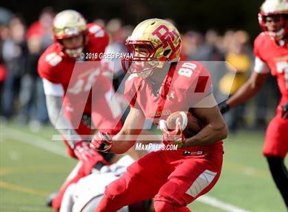 Thumbnail 2 in Don Bosco Prep @ Bergen Catholic photogallery.
