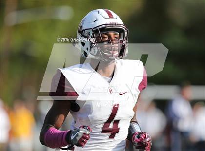 Thumbnail 1 in Don Bosco Prep @ Bergen Catholic photogallery.