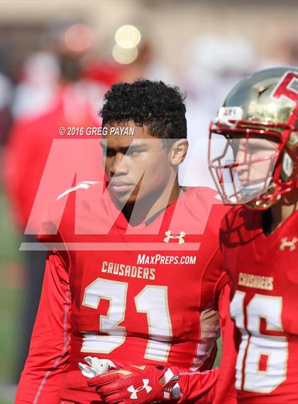 Thumbnail 2 in Don Bosco Prep @ Bergen Catholic photogallery.