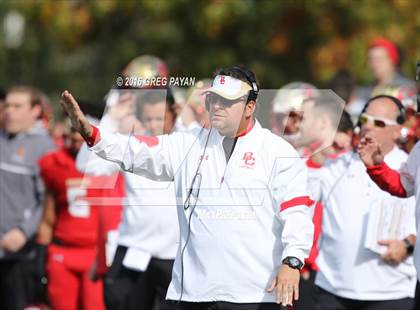 Thumbnail 3 in Don Bosco Prep @ Bergen Catholic photogallery.