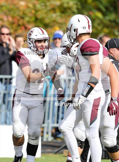 Thumbnail 1 in Don Bosco Prep @ Bergen Catholic photogallery.