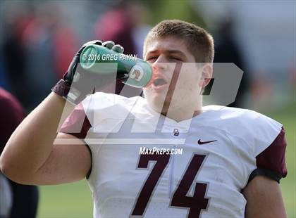 Thumbnail 3 in Don Bosco Prep @ Bergen Catholic photogallery.