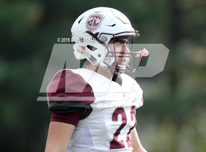 Thumbnail 3 in Don Bosco Prep @ Bergen Catholic photogallery.