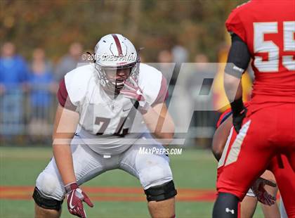 Thumbnail 2 in Don Bosco Prep @ Bergen Catholic photogallery.
