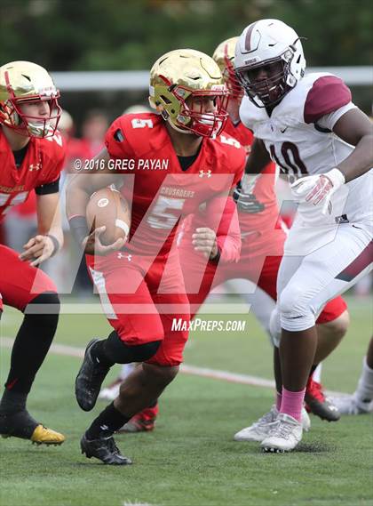 Thumbnail 1 in Don Bosco Prep @ Bergen Catholic photogallery.