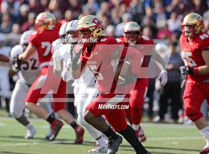 Thumbnail 2 in Don Bosco Prep @ Bergen Catholic photogallery.