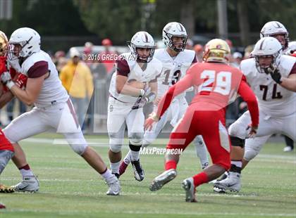 Thumbnail 3 in Don Bosco Prep @ Bergen Catholic photogallery.