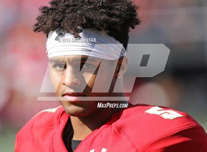 Thumbnail 1 in Don Bosco Prep @ Bergen Catholic photogallery.