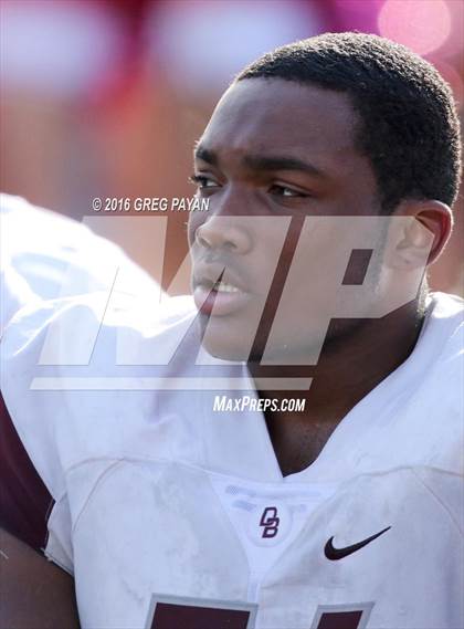 Thumbnail 1 in Don Bosco Prep @ Bergen Catholic photogallery.