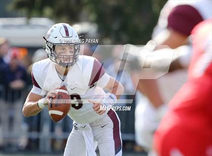 Thumbnail 1 in Don Bosco Prep @ Bergen Catholic photogallery.