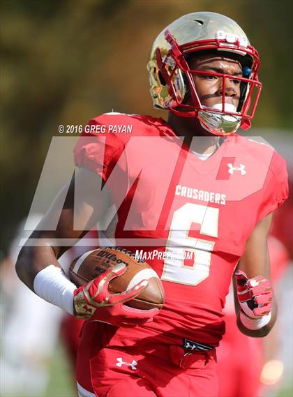 Thumbnail 2 in Don Bosco Prep @ Bergen Catholic photogallery.