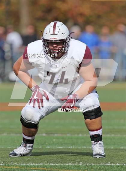 Thumbnail 2 in Don Bosco Prep @ Bergen Catholic photogallery.