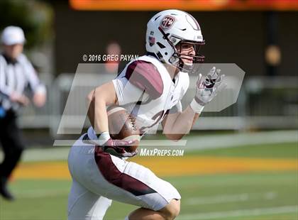 Thumbnail 1 in Don Bosco Prep @ Bergen Catholic photogallery.