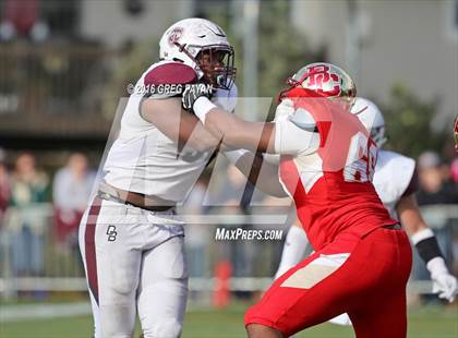 Thumbnail 3 in Don Bosco Prep @ Bergen Catholic photogallery.