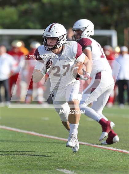 Thumbnail 3 in Don Bosco Prep @ Bergen Catholic photogallery.