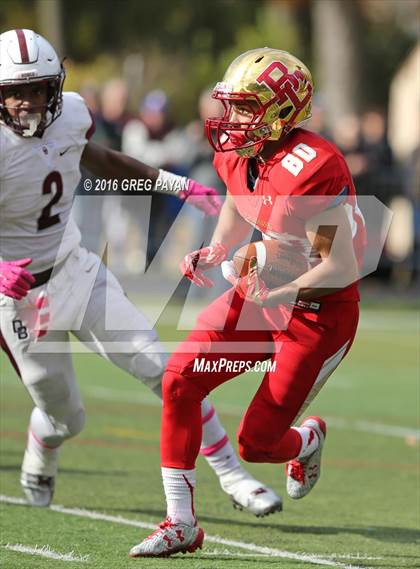 Thumbnail 3 in Don Bosco Prep @ Bergen Catholic photogallery.