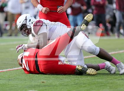 Thumbnail 2 in Don Bosco Prep @ Bergen Catholic photogallery.