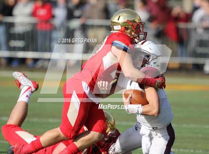 Thumbnail 2 in Don Bosco Prep @ Bergen Catholic photogallery.