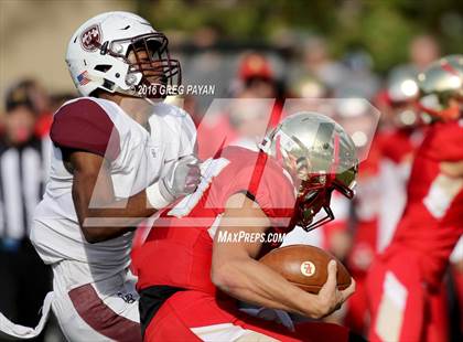 Thumbnail 2 in Don Bosco Prep @ Bergen Catholic photogallery.