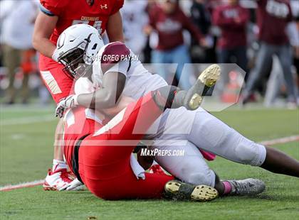 Thumbnail 1 in Don Bosco Prep @ Bergen Catholic photogallery.