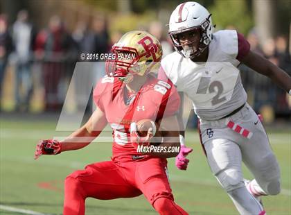 Thumbnail 1 in Don Bosco Prep @ Bergen Catholic photogallery.
