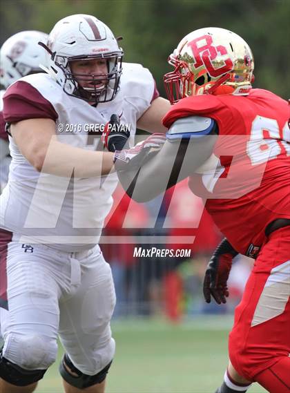 Thumbnail 2 in Don Bosco Prep @ Bergen Catholic photogallery.