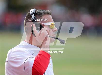 Thumbnail 1 in Don Bosco Prep @ Bergen Catholic photogallery.