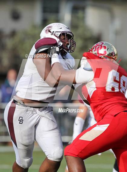 Thumbnail 2 in Don Bosco Prep @ Bergen Catholic photogallery.