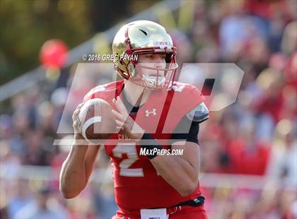 Thumbnail 1 in Don Bosco Prep @ Bergen Catholic photogallery.