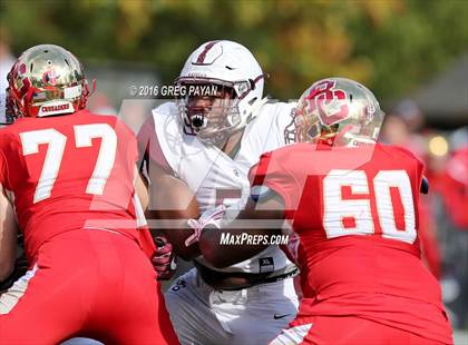 Thumbnail 2 in Don Bosco Prep @ Bergen Catholic photogallery.