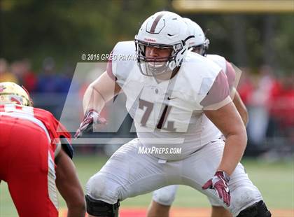 Thumbnail 2 in Don Bosco Prep @ Bergen Catholic photogallery.