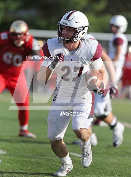 Thumbnail 3 in Don Bosco Prep @ Bergen Catholic photogallery.