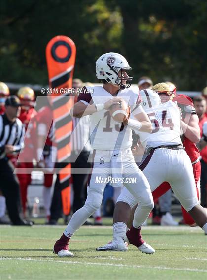 Thumbnail 1 in Don Bosco Prep @ Bergen Catholic photogallery.