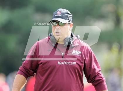 Thumbnail 1 in Don Bosco Prep @ Bergen Catholic photogallery.