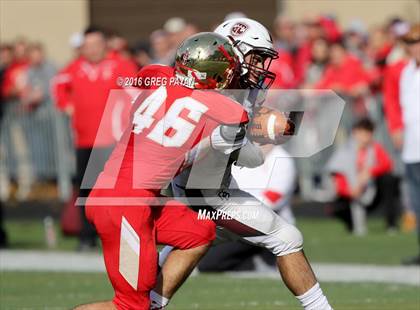 Thumbnail 3 in Don Bosco Prep @ Bergen Catholic photogallery.