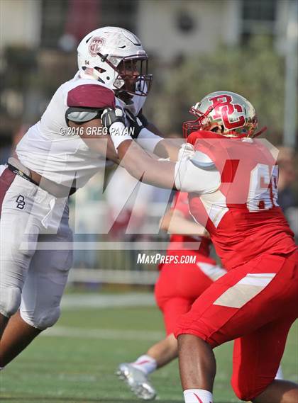 Thumbnail 2 in Don Bosco Prep @ Bergen Catholic photogallery.