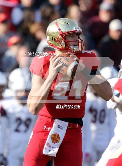 Thumbnail 1 in Don Bosco Prep @ Bergen Catholic photogallery.