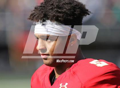 Thumbnail 3 in Don Bosco Prep @ Bergen Catholic photogallery.