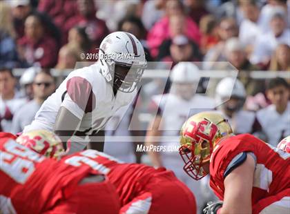 Thumbnail 3 in Don Bosco Prep @ Bergen Catholic photogallery.