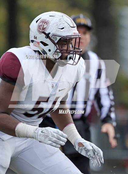 Thumbnail 1 in Don Bosco Prep @ Bergen Catholic photogallery.