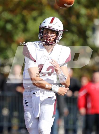 Thumbnail 2 in Don Bosco Prep @ Bergen Catholic photogallery.