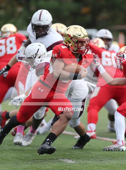 Thumbnail 2 in Don Bosco Prep @ Bergen Catholic photogallery.