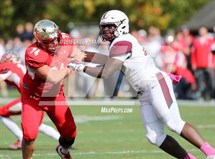 Thumbnail 2 in Don Bosco Prep @ Bergen Catholic photogallery.