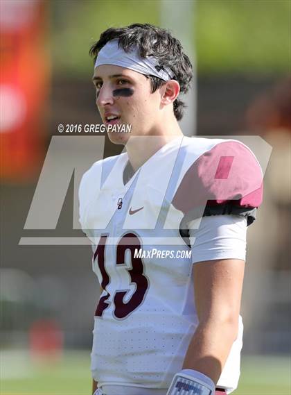 Thumbnail 1 in Don Bosco Prep @ Bergen Catholic photogallery.